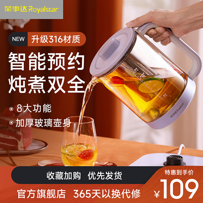 主图