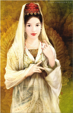 影留香采集到德珍作品
