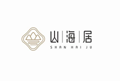 一花拾梦采集到LOGO