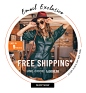 SHEIN: Last chance! Get that free shipping code | Milled