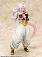 【ドラゴンボールファイターズ】人造人間21号 変身Ver.