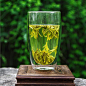 艺福堂绿茶 明前西湖龙井茶叶250g 2017新茶 明前茶叶 春茶口碑茶-tmall.com天猫
