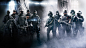 General 1689x950 Rainbow Six: Siege PC gaming Electronic Sports League