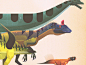 james-gilleard-dinosaurs-dribbble-online-web-reptiles-graphic.jpg (800×600)