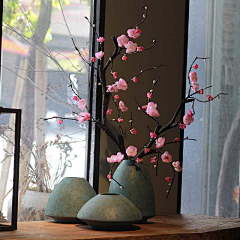 包子-7采集到花艺