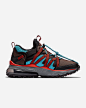 Nike Air Max 270 Bowfin 男子运动鞋