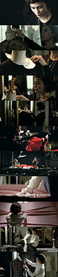 【时尚先锋香奈儿 Coco avant Chanel (2009)】29
奥黛丽·塔图 Audrey Tautou
#电影场景# #电影截图# #电影海报# #电影剧照#