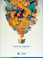 Standard Chartered Bank / The Gratiaen Prize: Unravel Your Imagination, 3