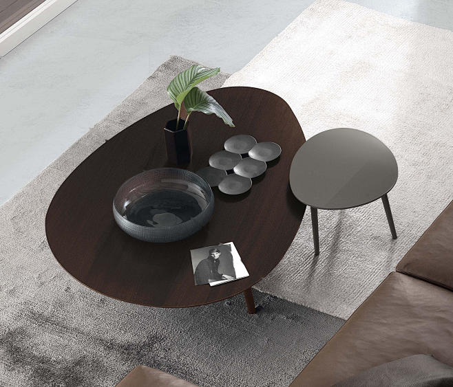 POND - Coffee tables...