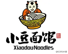 一组中式餐厅LOGO设计欣赏!已同步更新于官网O网页链接 ​​​​