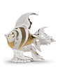 $2,805.00Lladro - Angelfish FigurineNeiman MarcusFree shipping with $50+