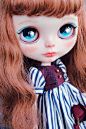 blythe莫妮卡