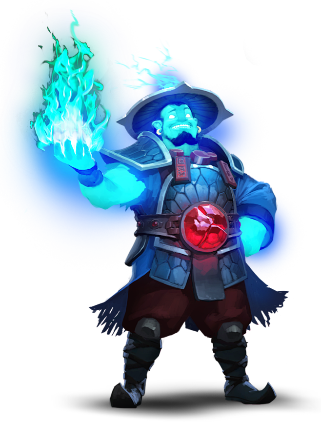 Dota Underlords - Th...