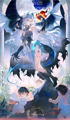 ✝️月神✝️ - 小红书