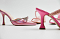 Louizidis Shoes - Summer Campaign "Sky High"