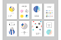 Happy Circles : *