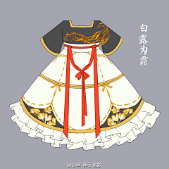 ζั͡柠ั͡萌ั͡❁采集到古风设计图