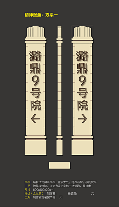 种花家有兔子采集到标识指示