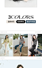 伊芙丽直筒牛仔裤女2022年新款春装高腰百搭老爹裤早春宽松裤子女-tmall.com天猫