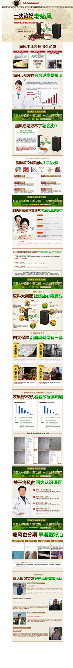 小宝1975采集到高尿酸血症