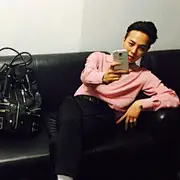 此间龙少年