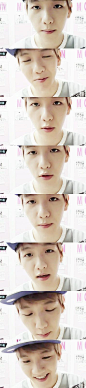 EXO¤『130920┃图片』EXO 你们相爱吧！！_看图_exo王道吧_百度贴吧