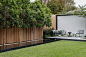 Mirror House, Woollahra - Secret Gardens Landscape Architecture : This project was a collaborative effort with Bruce Stafford Architects and the second with this same client. The site is perched 80 metres above the ocean with dramatic and uninterrupted vi
