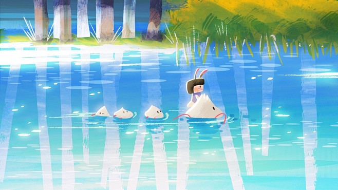 Bandi story -color s...
