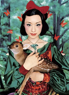 千前浅倩采集到摄影作品