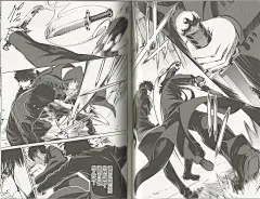 Fate/ZERO第13卷-Fate/ZERO漫画-动漫之家漫画网