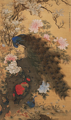 雲公主采集到古色古香