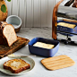Modern Butter Box
