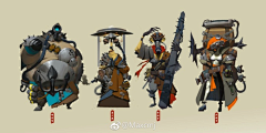 Dark法师507采集到【图形】情感