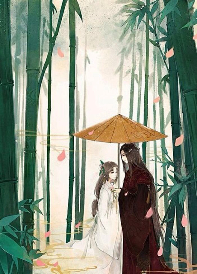 校园小说封面底图