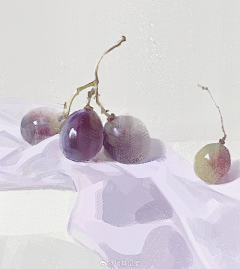 CATSOS采集到Painting | Oil painting