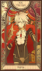 求助 大家那个有这样的图么_fateapocrypha吧_百度贴吧