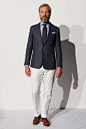 玩儿味英伦：Ovadia & Sons 2014春夏新装(9)-潮男派
