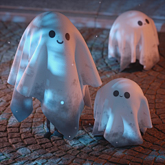魂ˇ淡采集到3d