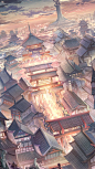 恋与制作人