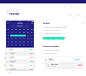 MyWallet - Manage Your Budget : MyWallet is a mobile finance management application. It allows  to control personal budget and increase savings efficiency.