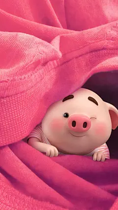 壁纸集 | 那种怦怦的心跳声，叫做喜欢