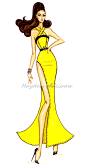 Рисунки Hayden Williams