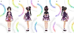 【搬运】CGSS常驻SSR模型一览_看图_偶像大师灰姑娘女孩星光舞台吧_百度贴吧
