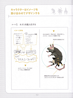 久违;采集到空想世界的主人