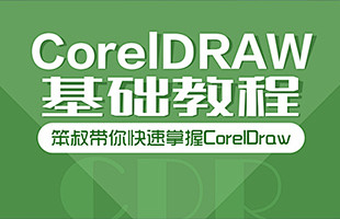 CorelDRAW12 零基础入门教程