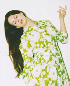 麻叶林采集到LANA DEL REY