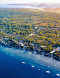 菲律宾宿务岛/Cebu，米沙鄢群岛中的主要岛屿之一,图片来源@VCG