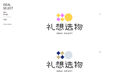 林逼逼采集到Logo