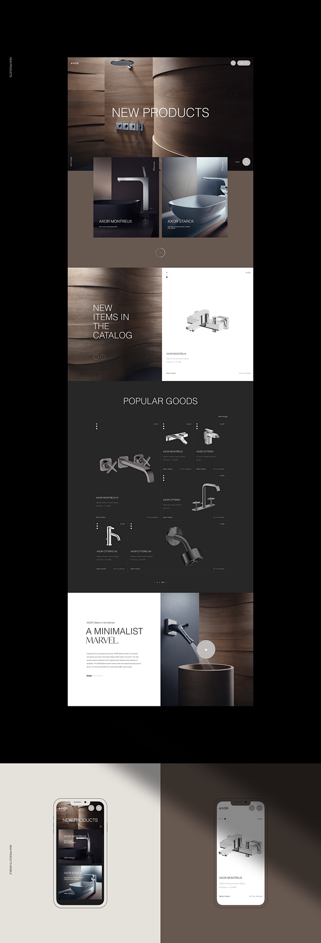 Behance :: 为您呈现