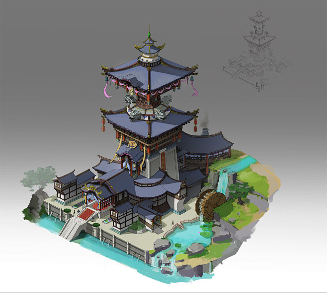 ArtStation : ArtStat...